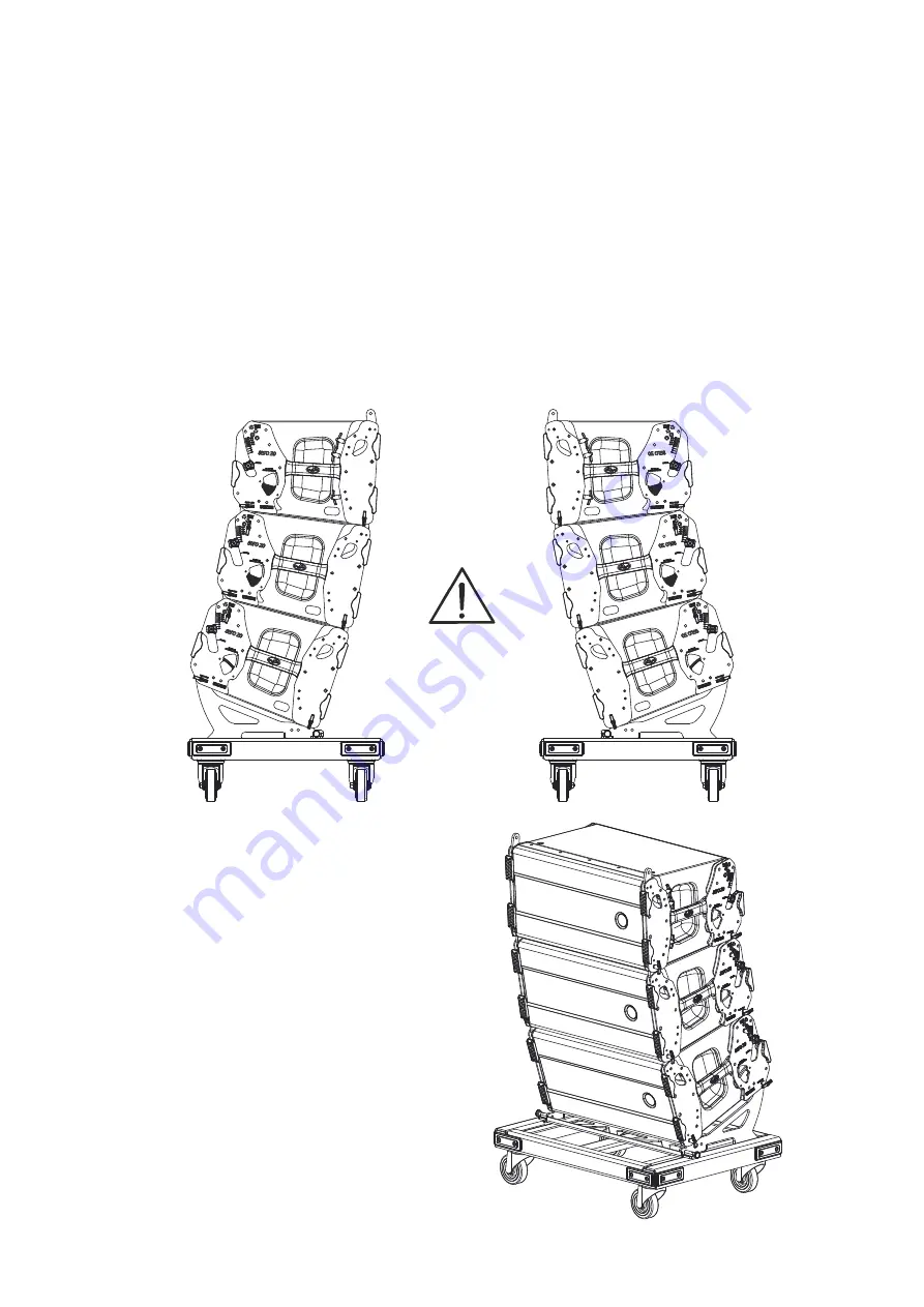 D.A.S. Aero 2 Series Rigging Manual Download Page 9