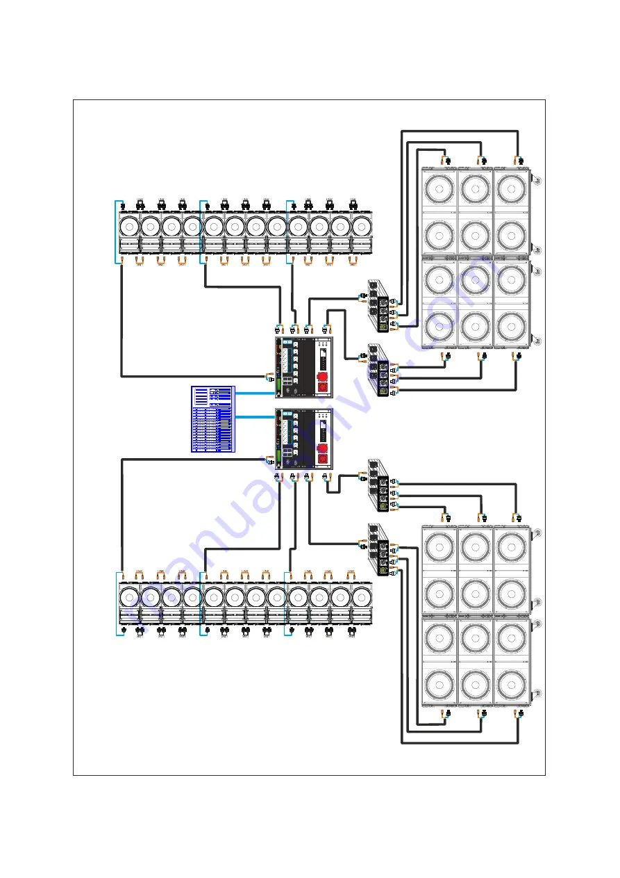 D.A.S. Aero 2 Series Rigging Manual Download Page 31