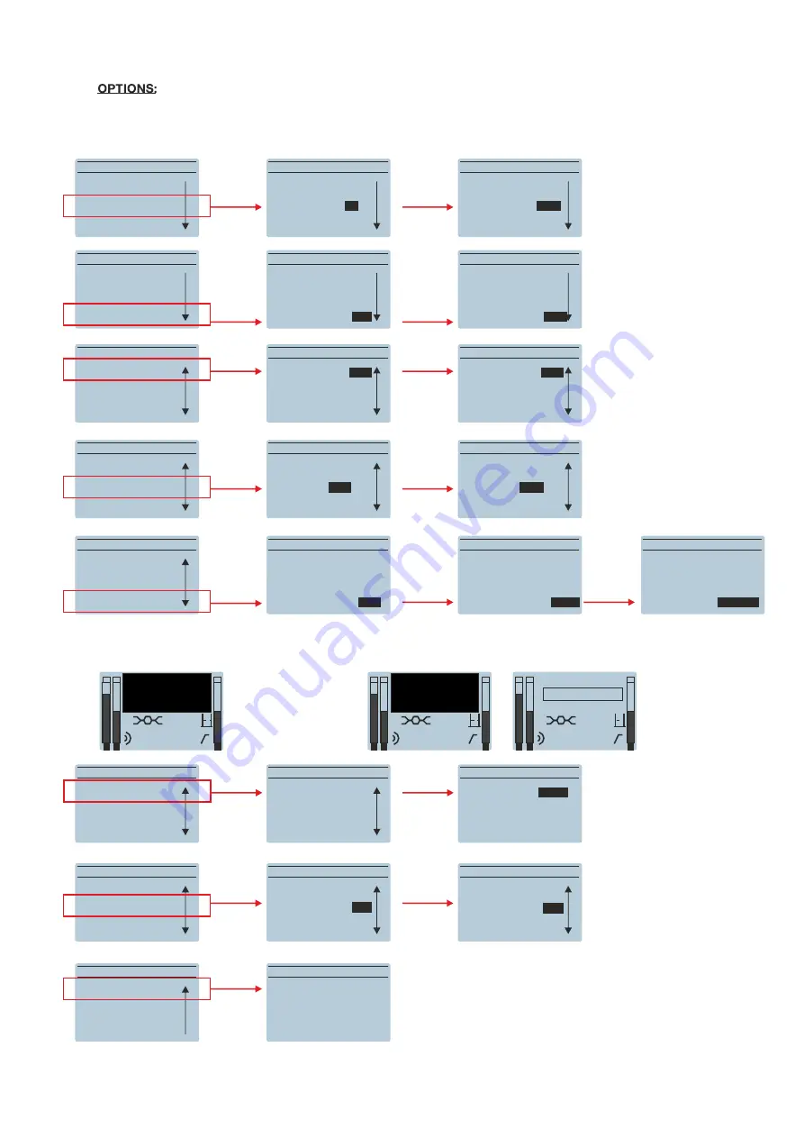 D.A.S. Altea Series User Manual Download Page 19