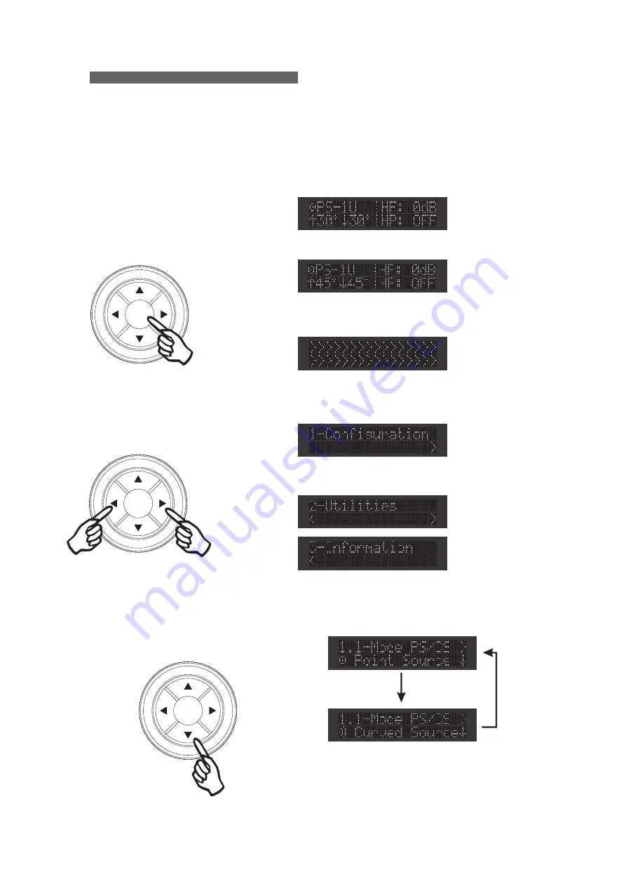 D.A.S. Convert 1560A User Manual Download Page 14