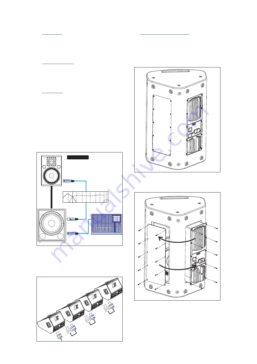 D.A.S. SM-12A User Manual Download Page 16