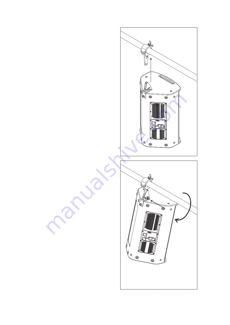 D.A.S. SM-12A User Manual Download Page 20