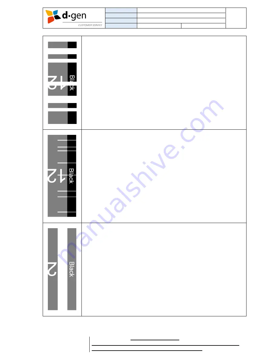 d.gen Papyrus G5/H4 Скачать руководство пользователя страница 29