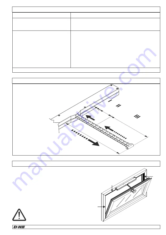 D+H VCD 204 Original Instructions Manual Download Page 9