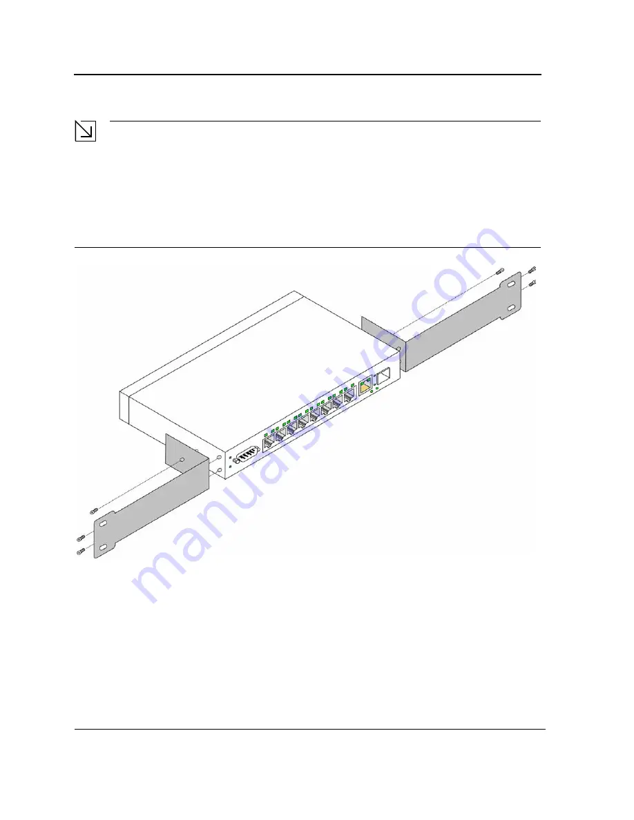 D-Link 3010F - DES Switch Скачать руководство пользователя страница 27