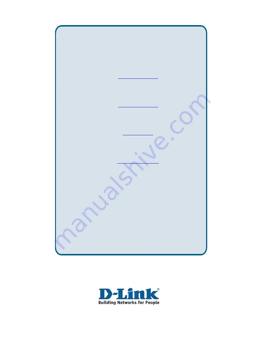 D-Link 3100 24P - DGS Switch - Stackable User Manual Download Page 235