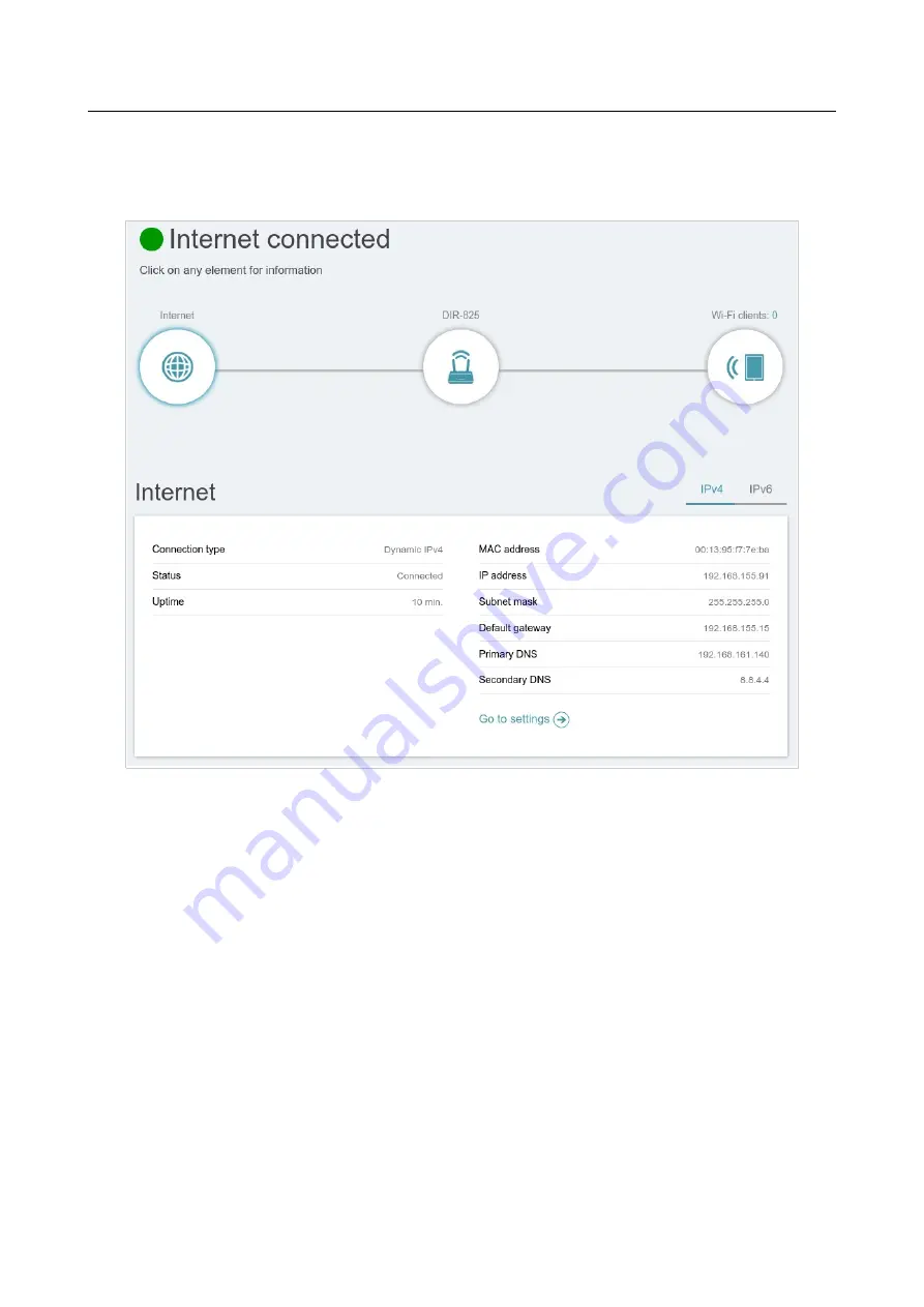 D-Link AC1200 User Manual Download Page 40