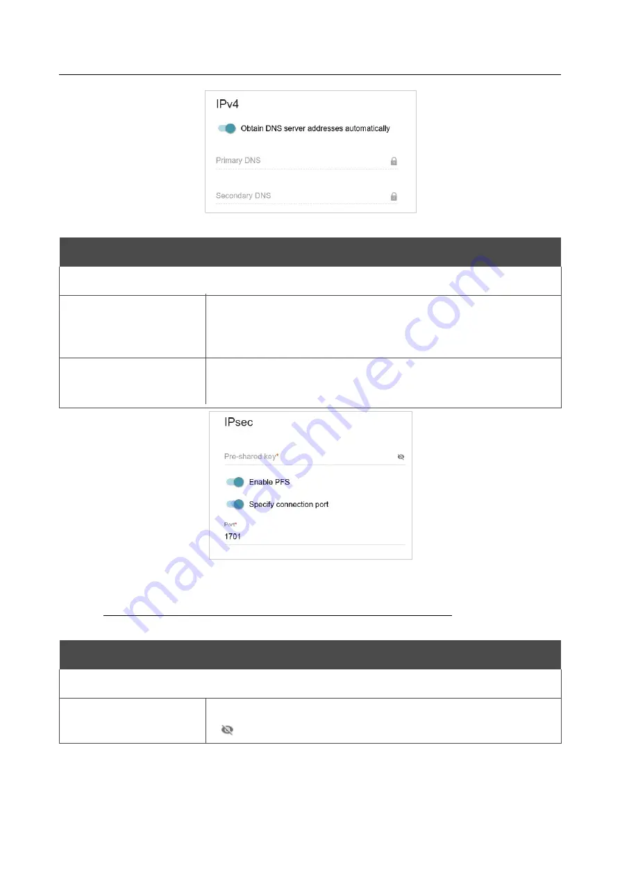 D-Link AC1200 User Manual Download Page 84