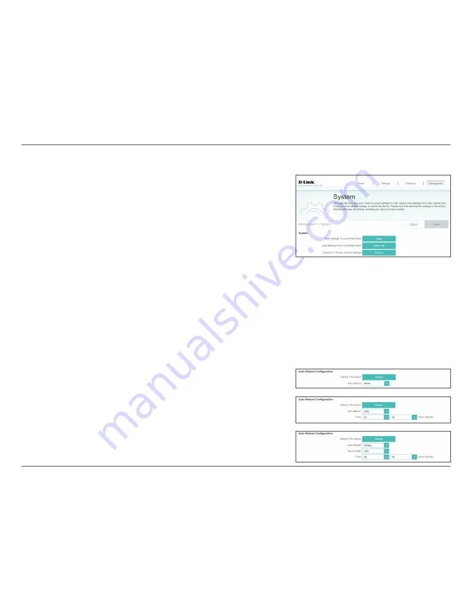 D-Link AC1900 User Manual Download Page 89