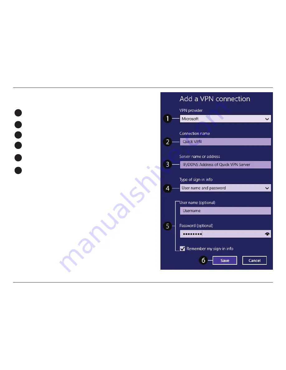 D-Link AC1900 User Manual Download Page 107