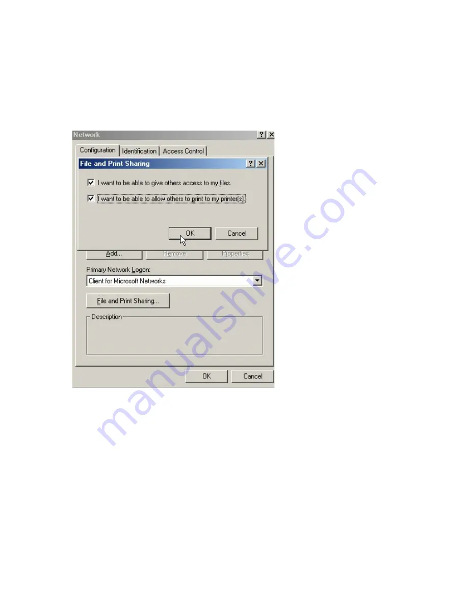 D-Link Air DWL-120 User Manual Download Page 46