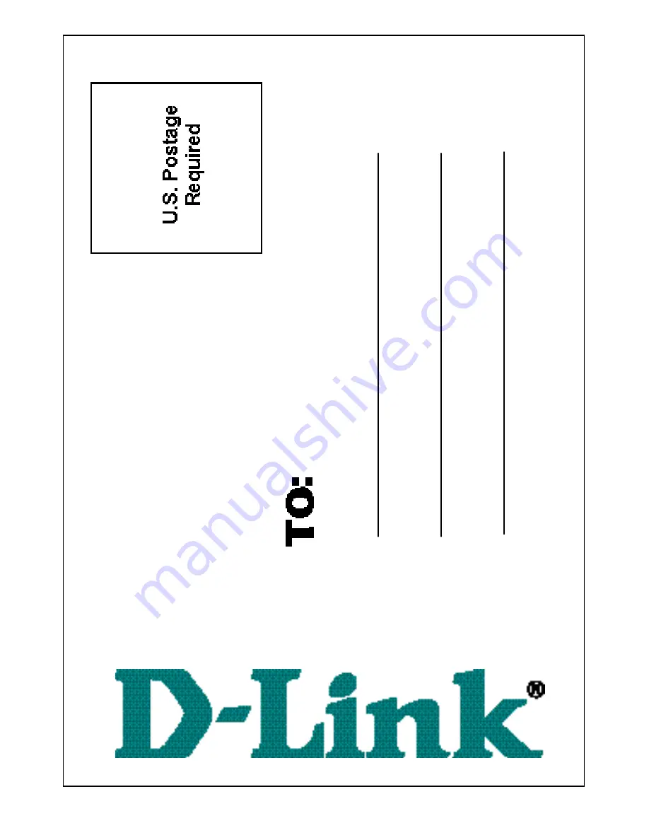 D-Link Air DWL-120 User Manual Download Page 80