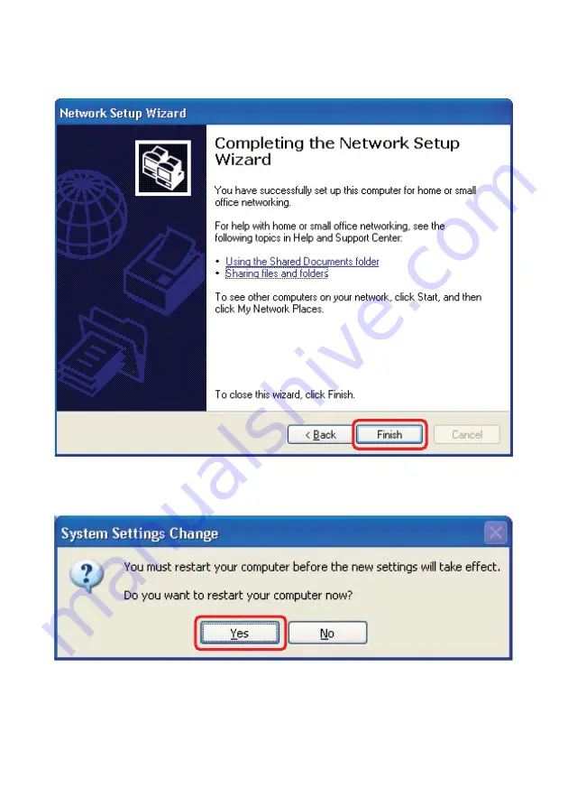 D-Link Air DWL-122 Manual Download Page 37