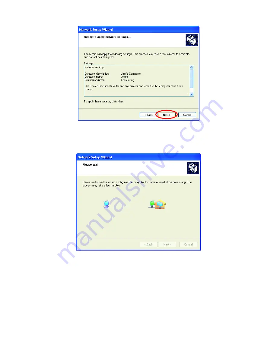 D-Link Air DWL-650 Manual Download Page 26