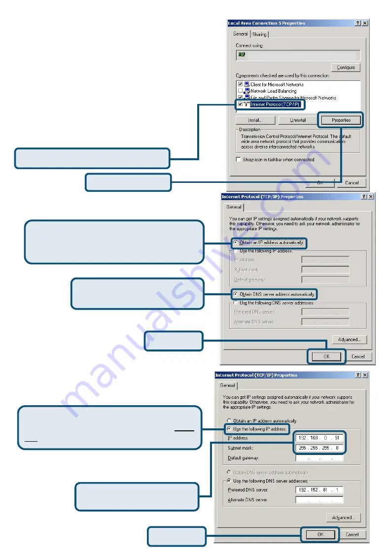 D-Link Air DWL-660 Quick Installation Manual Download Page 10