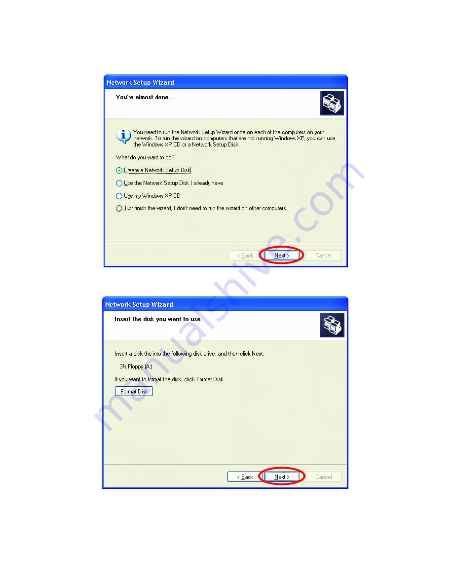 D-Link Air DWL-810 User Manual Download Page 29