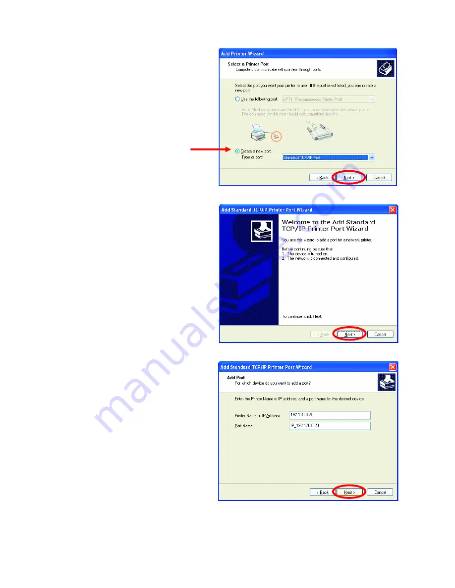 D-Link Air DWL-810 User Manual Download Page 53