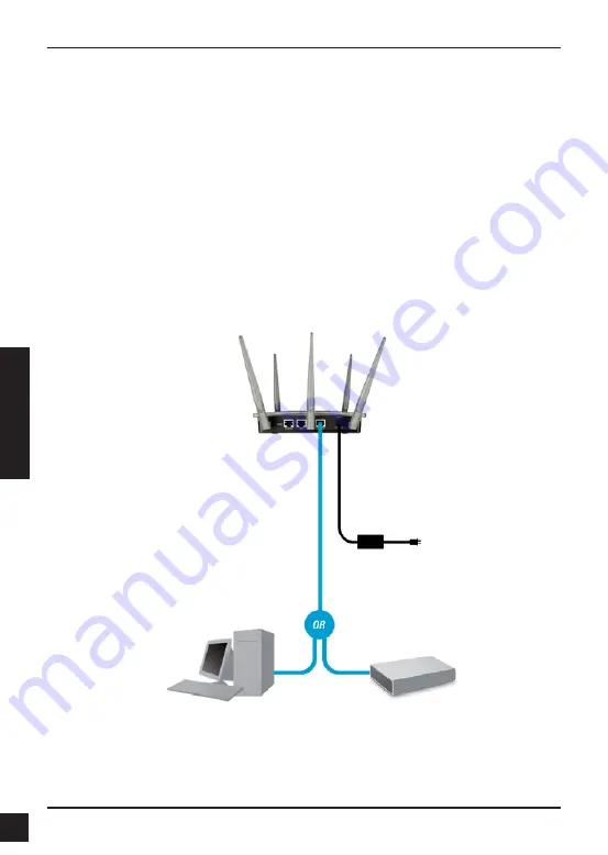 D-Link Air Premier DAP-2695 Quick Installation Manual Download Page 44