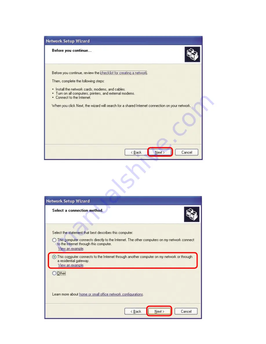 D-Link AirPlus DWL-120+ Manual Download Page 19