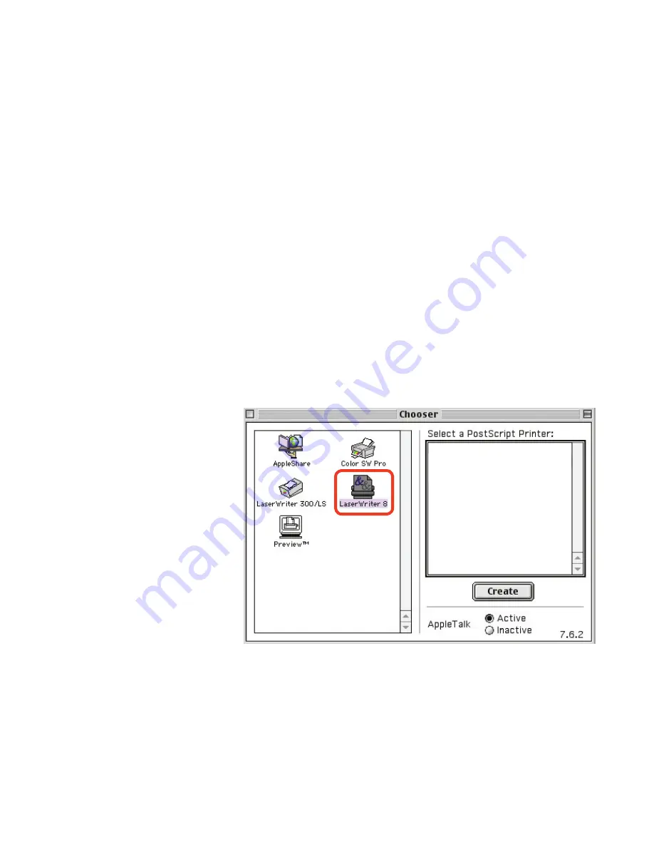 D-Link AirPlus G DP-G310 Manual Download Page 68