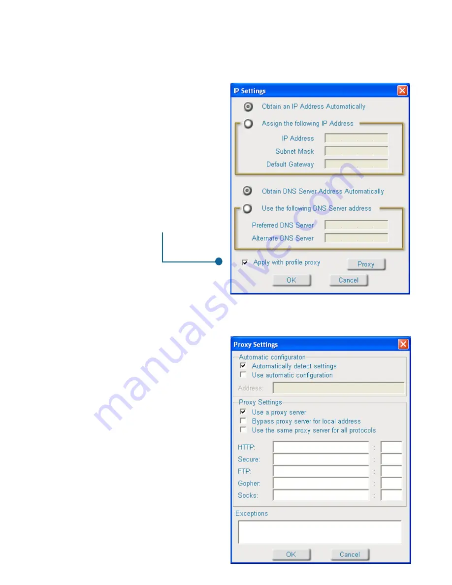 D-Link AirPlus XTREME G DWL-AG132 Manual Download Page 17