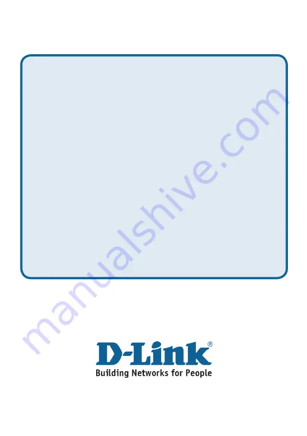 D-Link AirPlus XTREME G DWL-G132 Quick Installation Manual Download Page 84