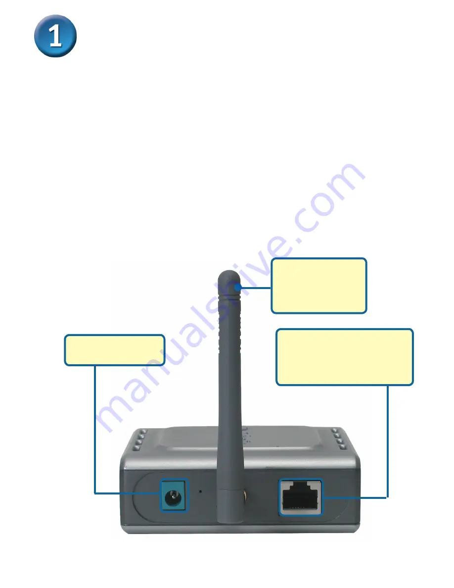 D-Link AirPlus XtremeG Ethernet-to-Wireless Bridge DWL-G810 Скачать руководство пользователя страница 98