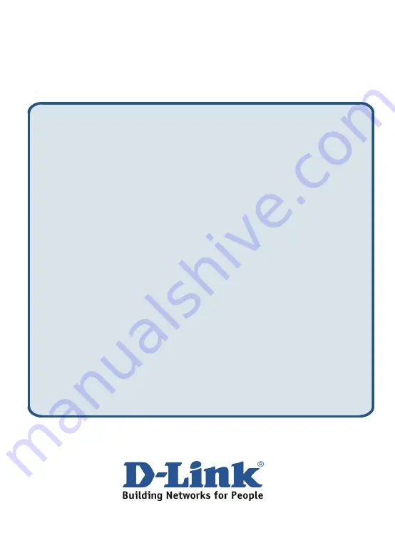 D-Link AirPremier AG DWL-AG530 Quick Installation Manual Download Page 16