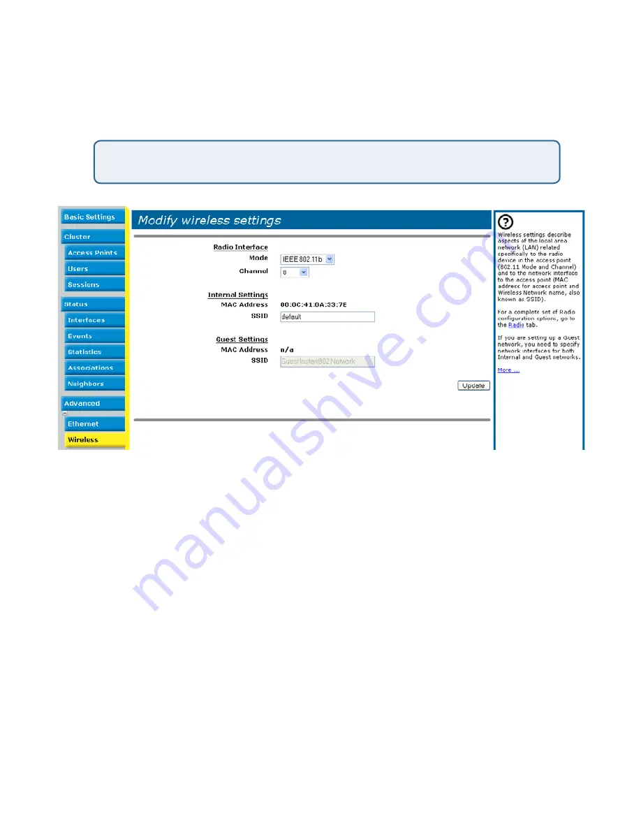 D-Link AirPremier DWL-2210AP Скачать руководство пользователя страница 57