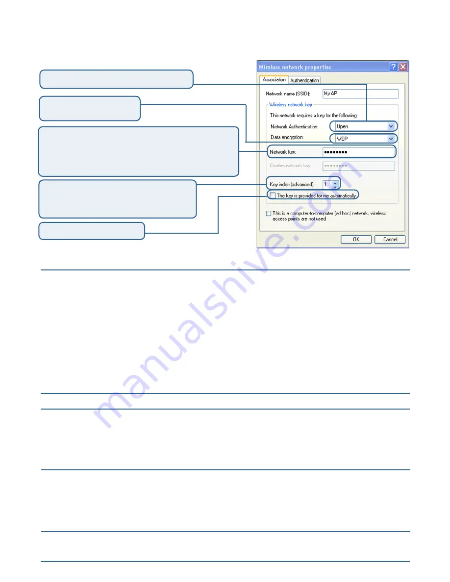 D-Link AirPremier DWL-2210AP Скачать руководство пользователя страница 136