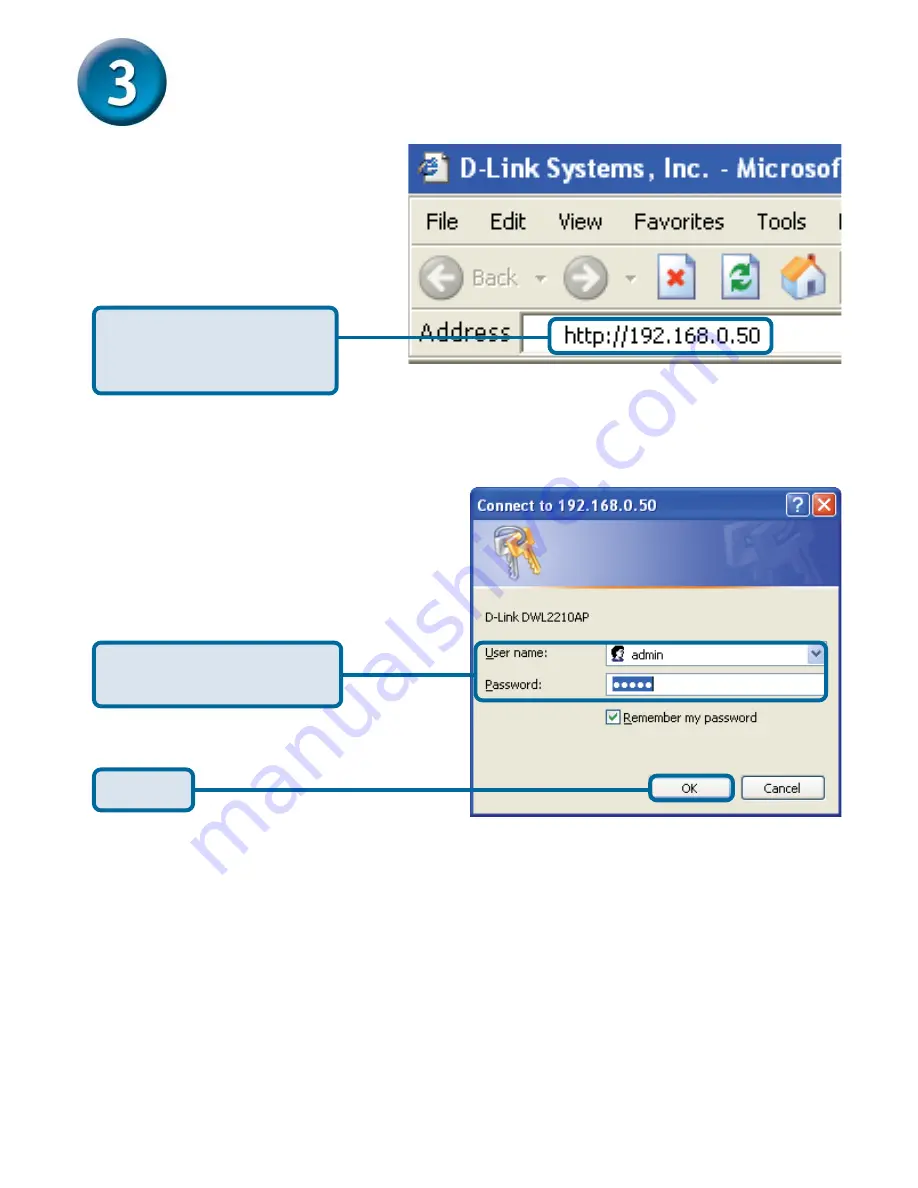 D-Link AirPremier DWL-2210AP Скачать руководство пользователя страница 13