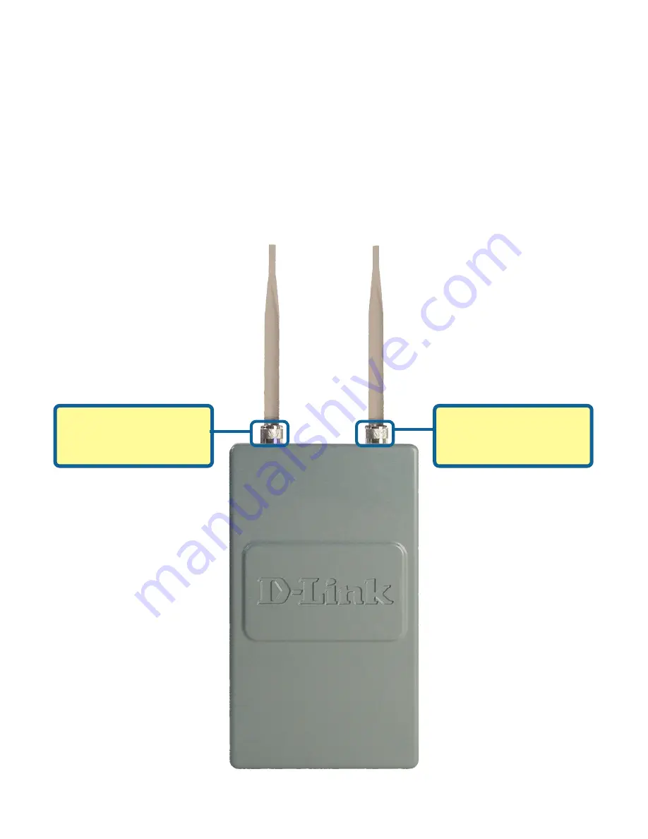 D-Link AirPremier DWL-7700AP Скачать руководство пользователя страница 17