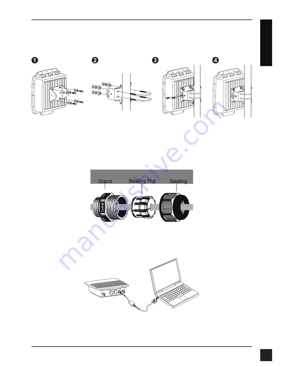 D-Link AirPremier N DAP-3690 Quick Installation Manual Download Page 5