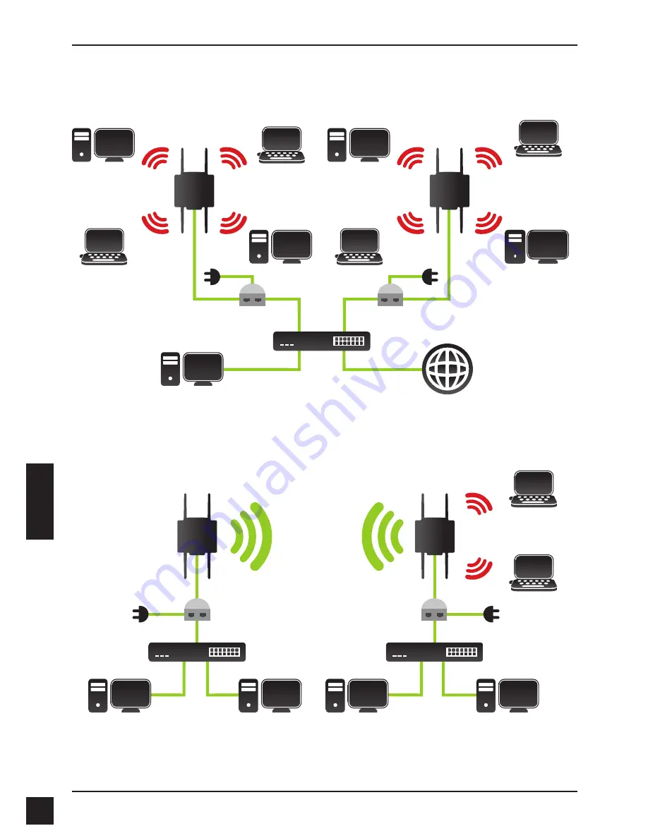 D-Link AirPremier N DAP-3690 Quick Installation Manual Download Page 40