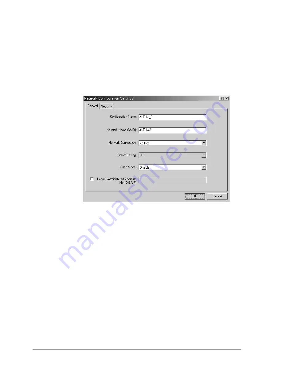 D-Link AirPro DWL-A520 User Manual Download Page 56