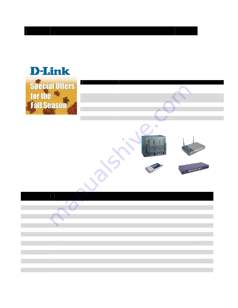 D-Link AirPro DWL-AB650 Brochure Download Page 3