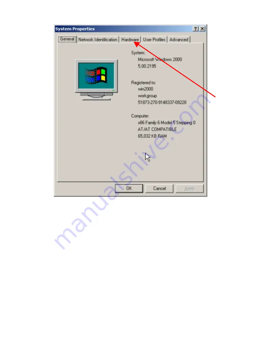 D-Link AirPro DWL-AB650 User Manual Download Page 31