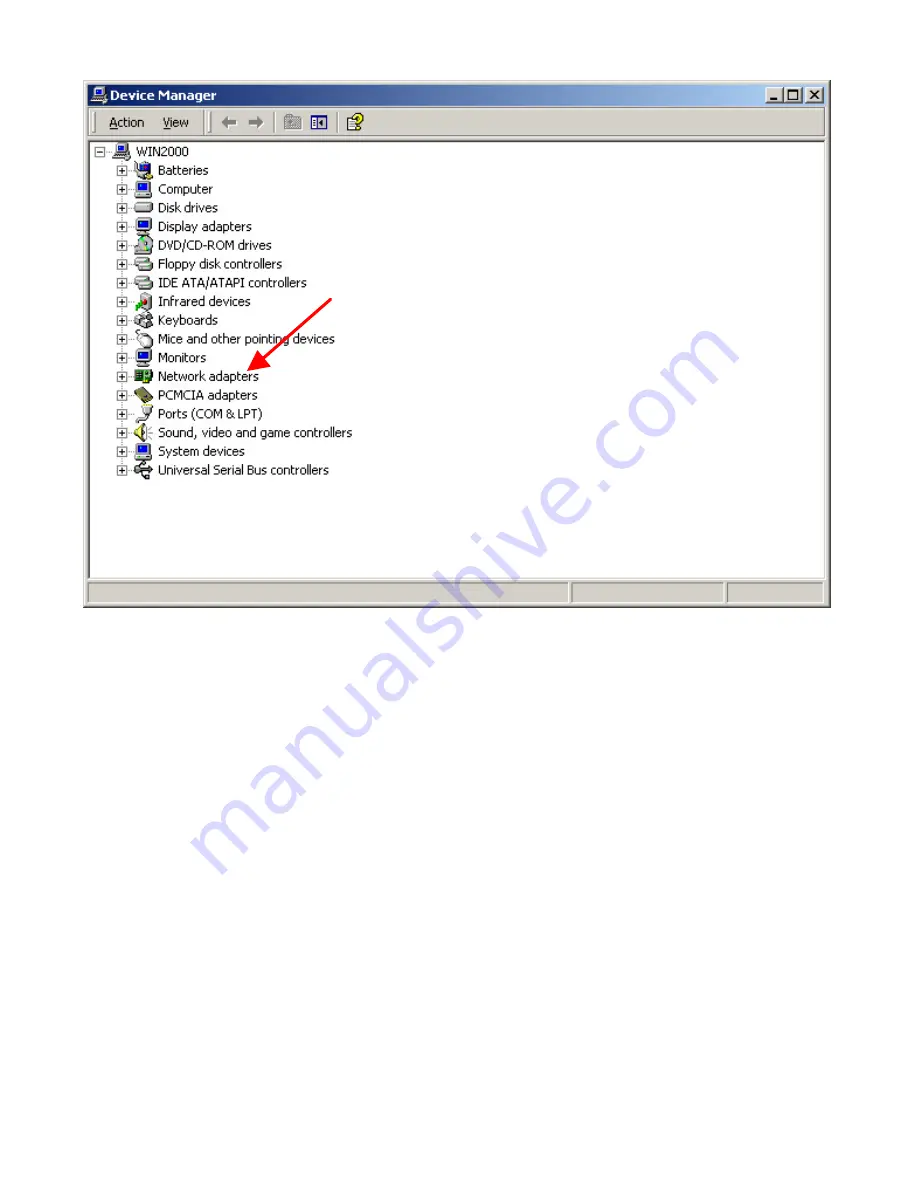 D-Link AirPro DWL-AB650 User Manual Download Page 32