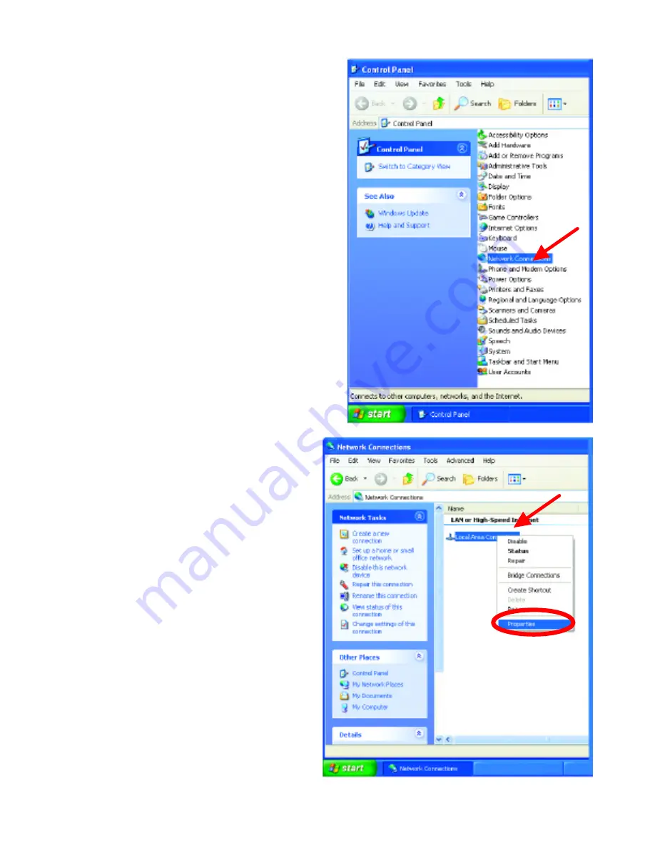 D-Link AirPro DWL-AB650 User Manual Download Page 67