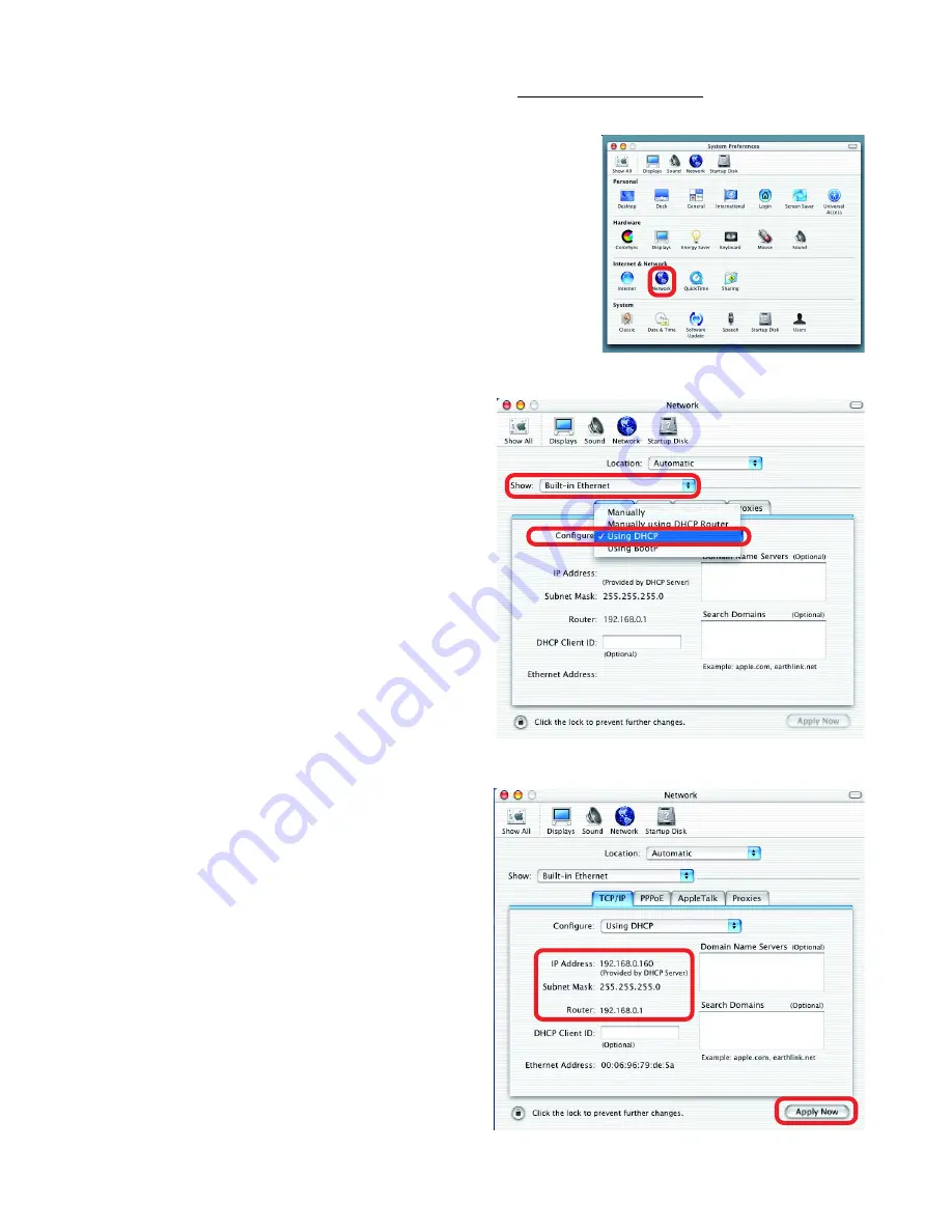 D-Link AirXpert DWL-7000AP Manual Download Page 36