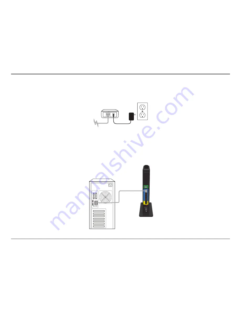 D-Link Amplifi Cloud Router 5700 User Manual Download Page 14