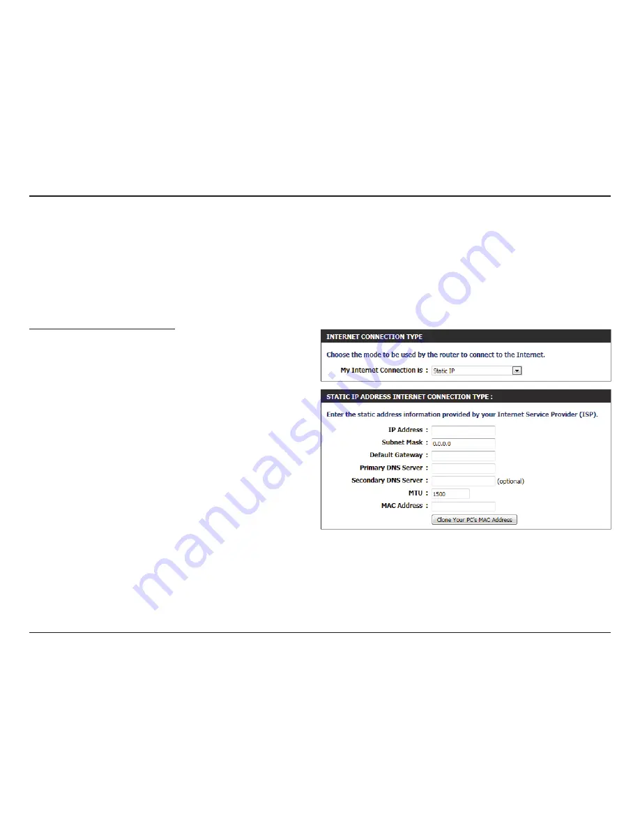 D-Link Amplifi DIR-645 User Manual Download Page 25