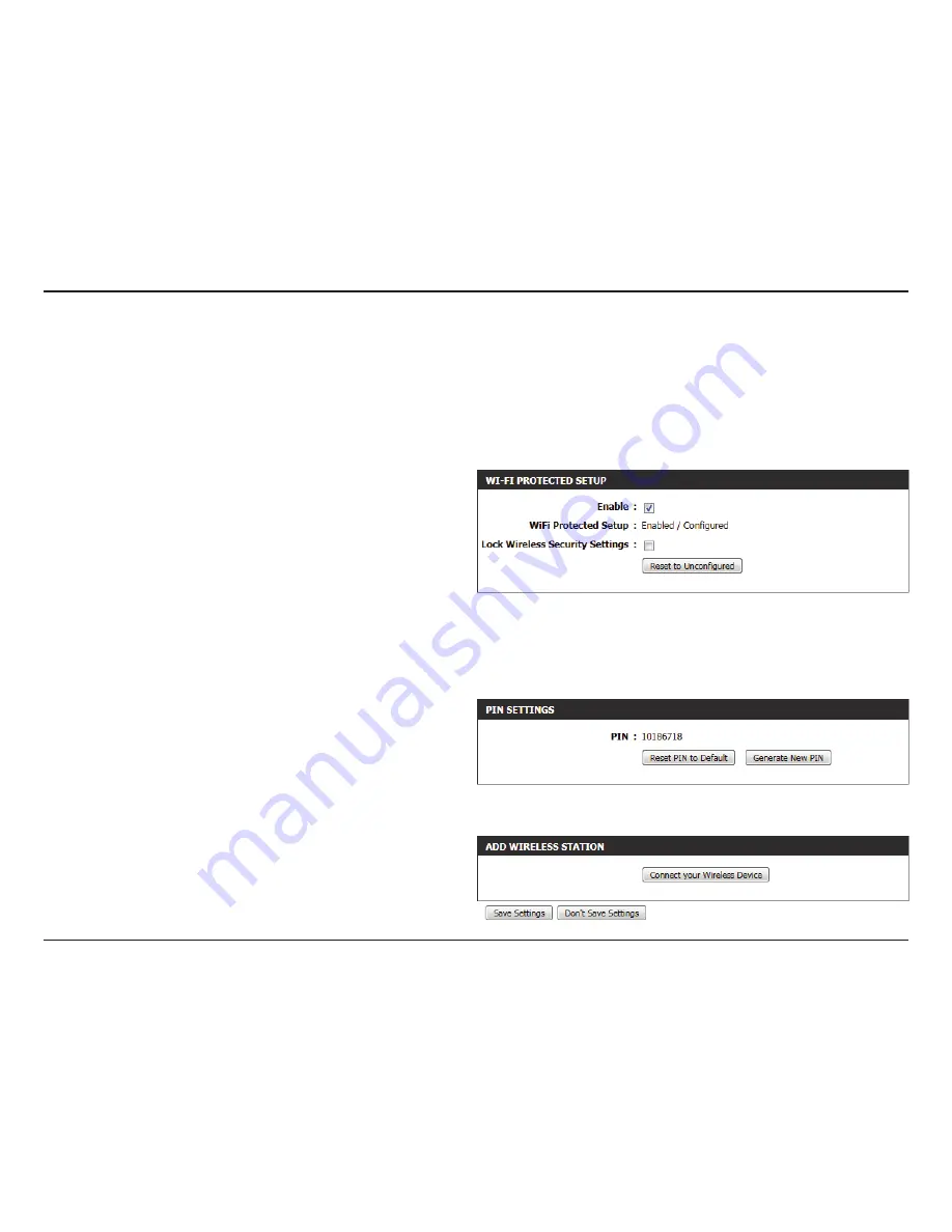 D-Link Amplifi DIR-645 User Manual Download Page 85