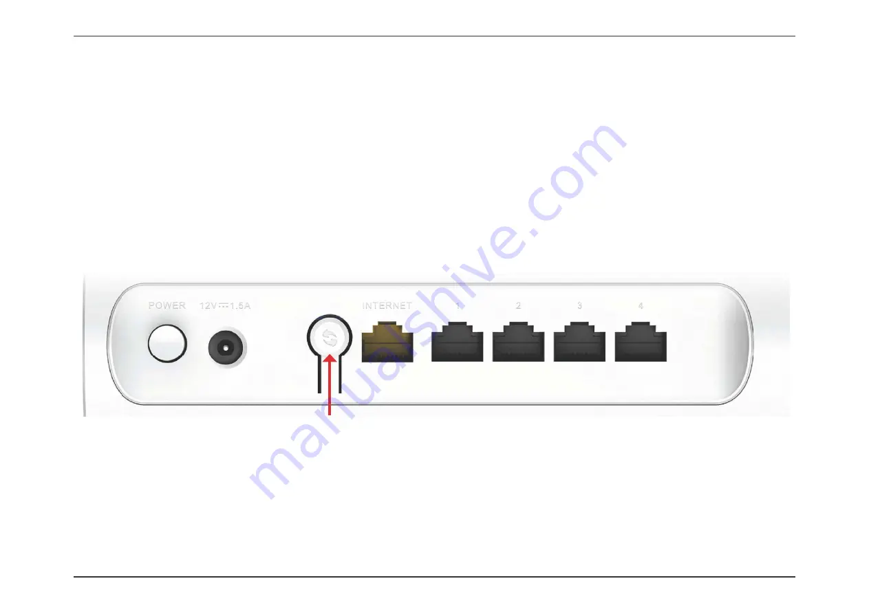 D-Link COVR-1900 Скачать руководство пользователя страница 133