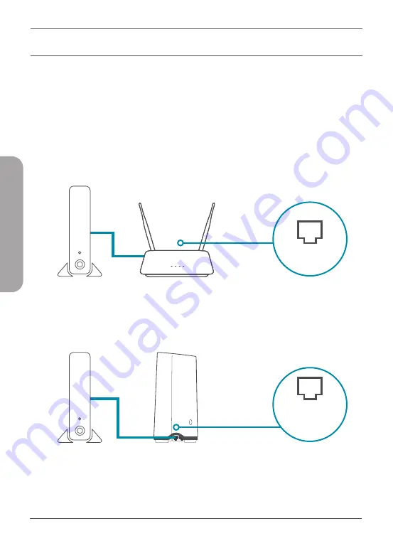 D-Link COVR-2200 Quick Installation Manual Download Page 40