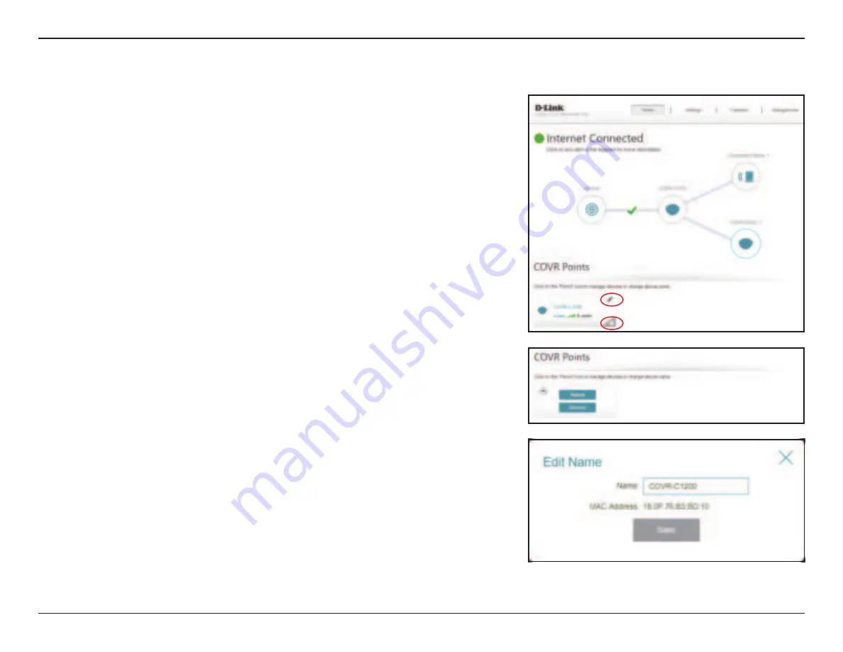 D-Link COVR-C1213 User Manual Download Page 19