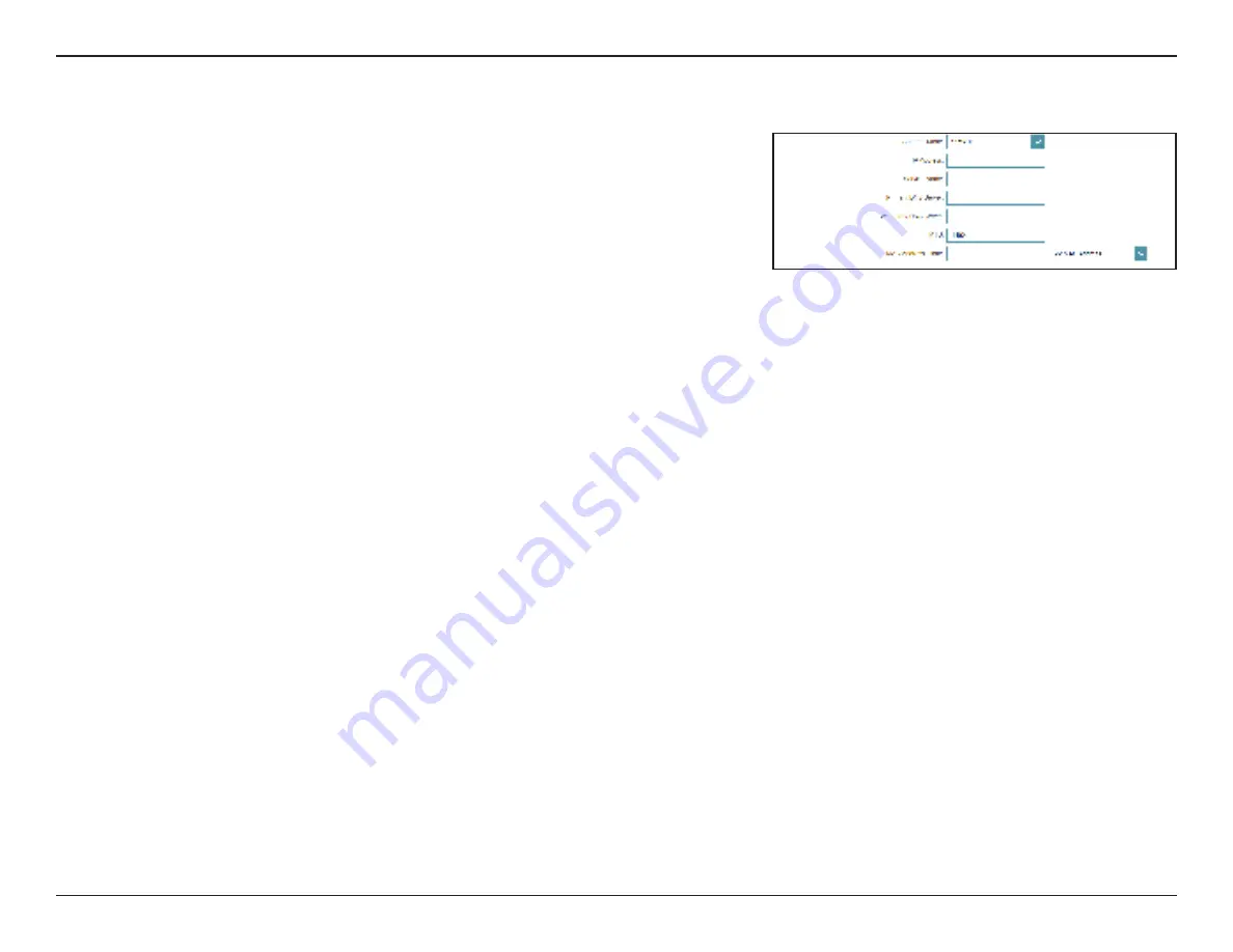 D-Link COVR-C1213 Скачать руководство пользователя страница 25