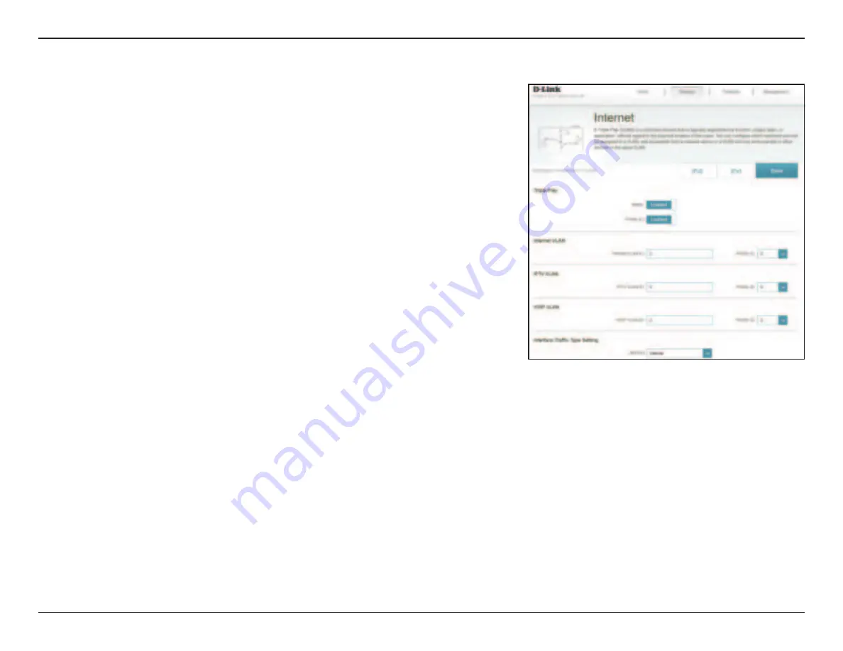 D-Link COVR-C1213 User Manual Download Page 44