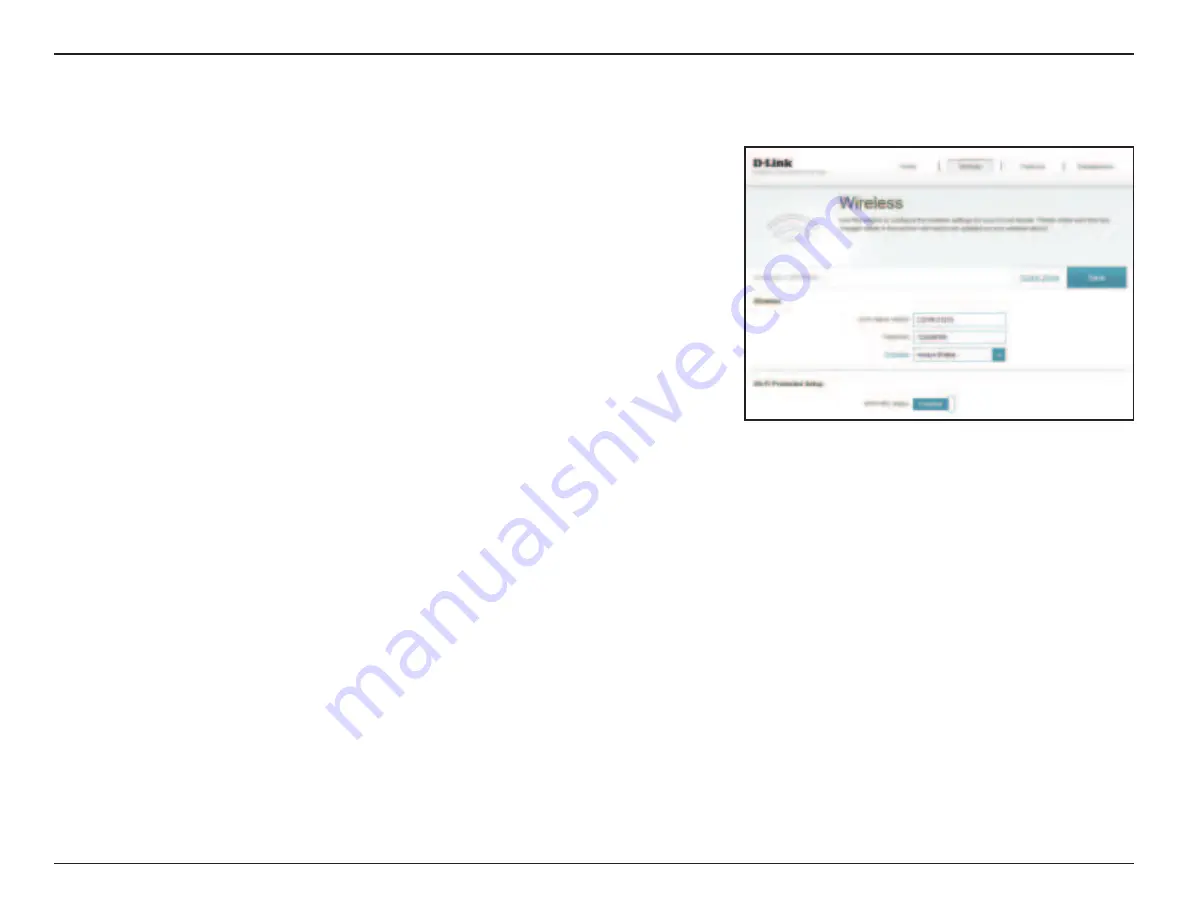 D-Link COVR-C1213 User Manual Download Page 45