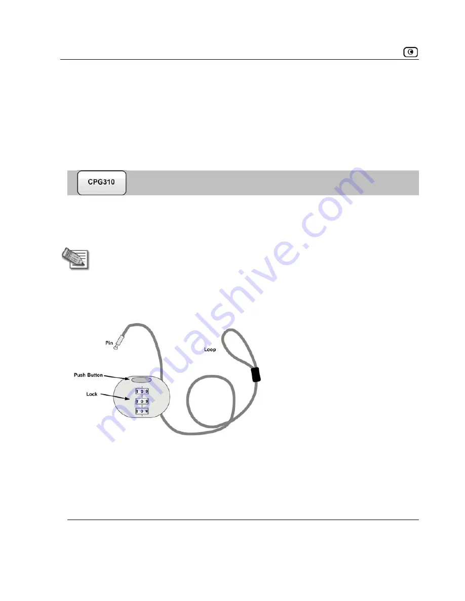 D-Link CP310 - DFL - Security Appliance Скачать руководство пользователя страница 48